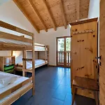 Apartment Engadina Chesa Gluna - *
