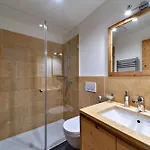 Engadina Chesa Gluna - Apartment *