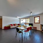 Apartment Engadina Chesa Gluna - Madulain