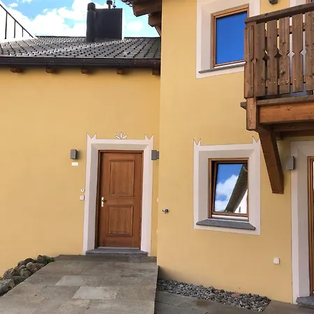 Engadina Chesa Gluna - Apartment