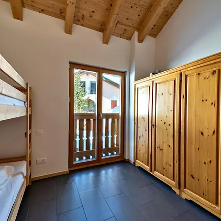 Engadina Chesa Gluna -