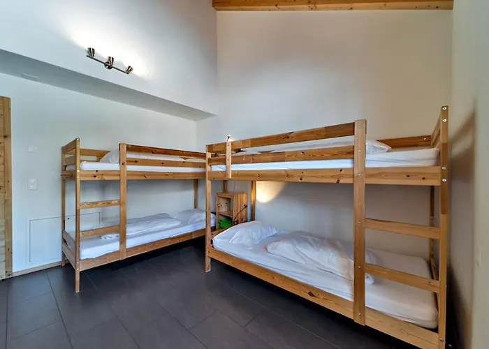 Engadina Chesa Gluna - Apartamento Madulain