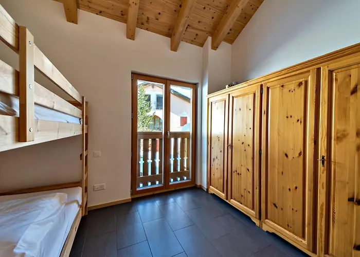 Engadina Chesa Gluna -